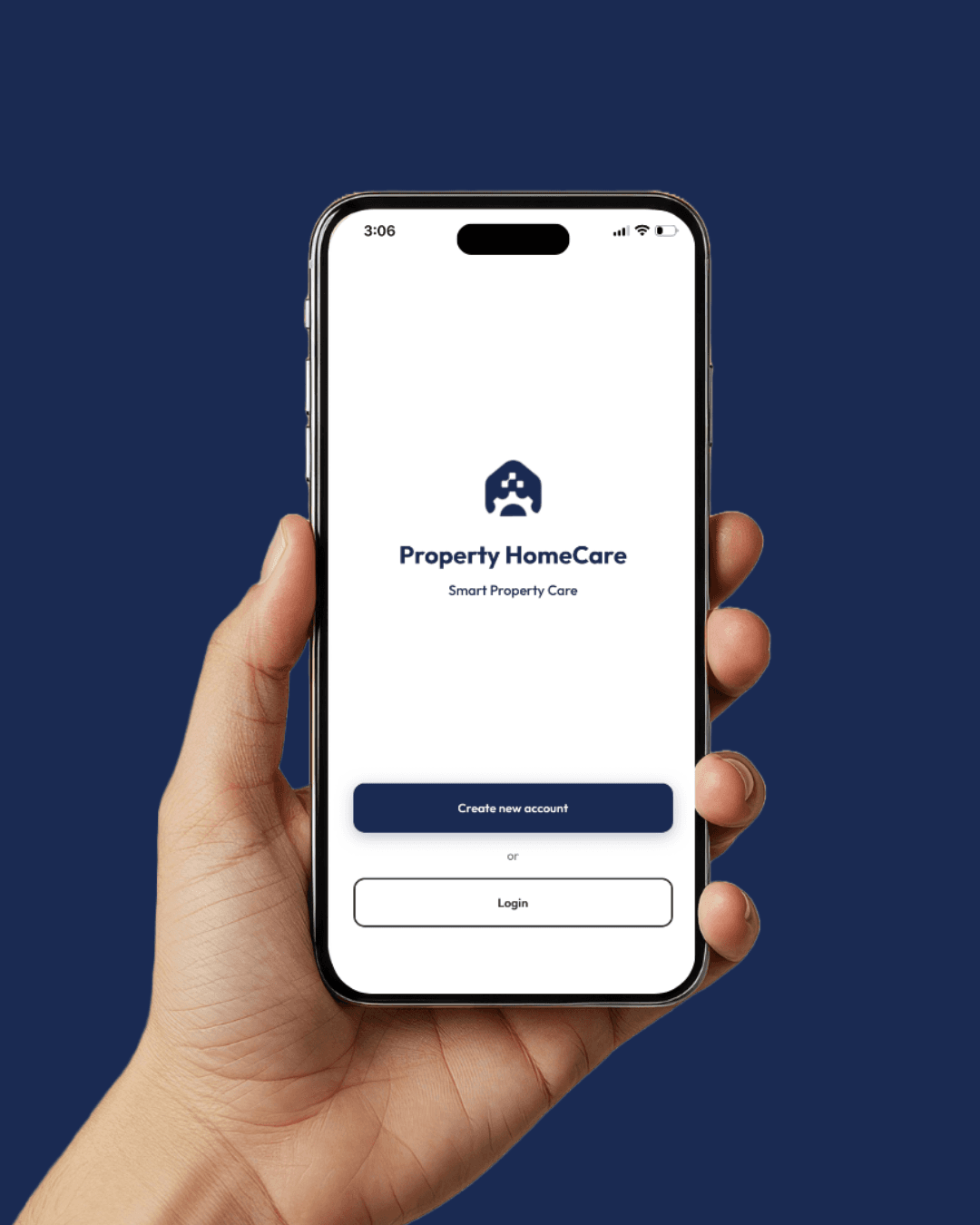 Home Connect product showcase